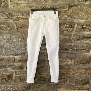 7 for all mankind jeans